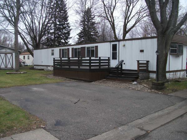 Restwood Terrace 3630 92nd AveCircle Pines, MN 55014
