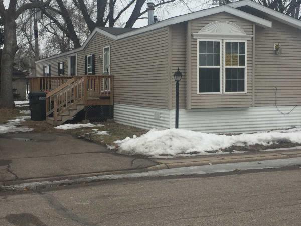Restwood Terrace 3649 92nd Avenue NECircle Pines, MN 55014