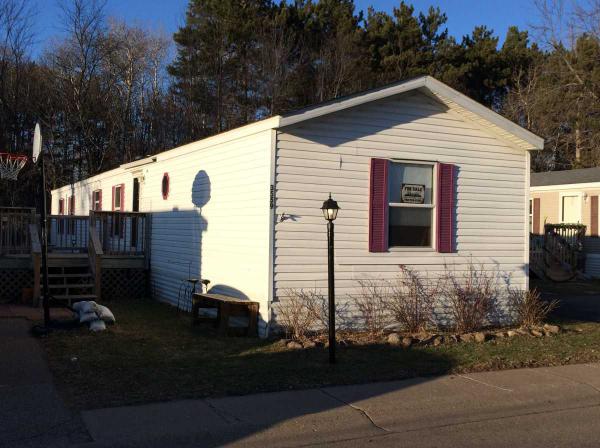 Restwood Terrace 3559 92nd Avenue NWBlaine, MN 55014