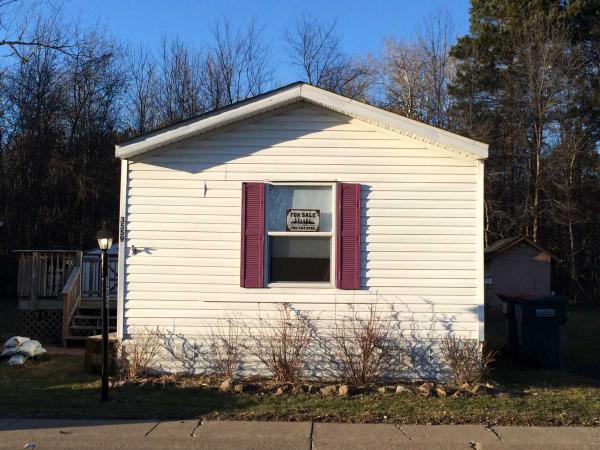 Restwood Terrace 3559 92nd Avenue NWBlaine, MN 55014