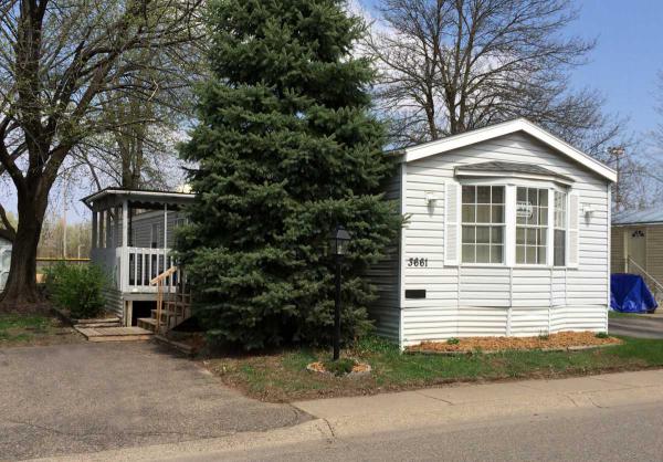 Restwood Terrace 3661 92nd Avenue NEBlaine, MN 55014