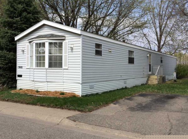 Restwood Terrace 3661 92nd Avenue NEBlaine, MN 55014