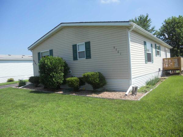 Cottage Grove Estates Manufactured Home Park 9761 Harrow Avenue SouthCottage Grove, MN 55016