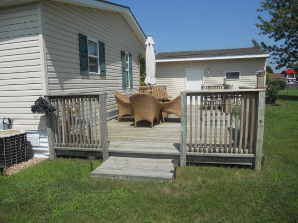 Cottage Grove Estates Manufactured Home Park 9761 Harrow Avenue SouthCottage Grove, MN 55016