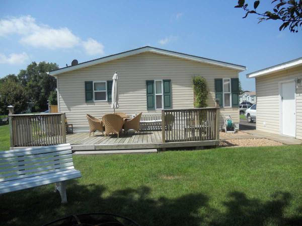 Cottage Grove Estates Manufactured Home Park 9761 Harrow Avenue SouthCottage Grove, MN 55016