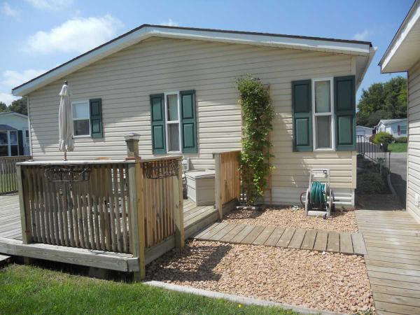 Cottage Grove Estates Manufactured Home Park 9761 Harrow Avenue SouthCottage Grove, MN 55016
