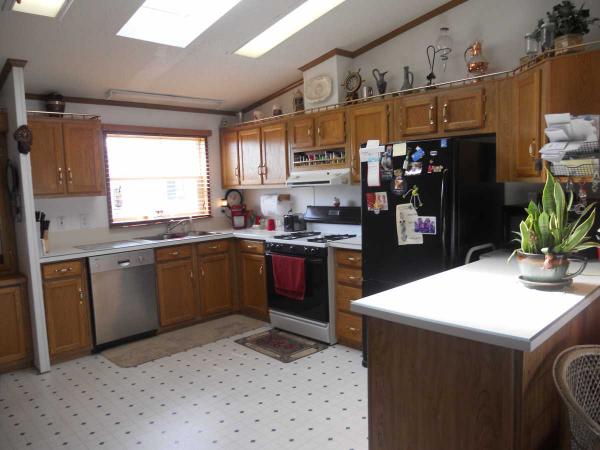 Cottage Grove Estates Manufactured Home Park 9761 Harrow Avenue SouthCottage Grove, MN 55016