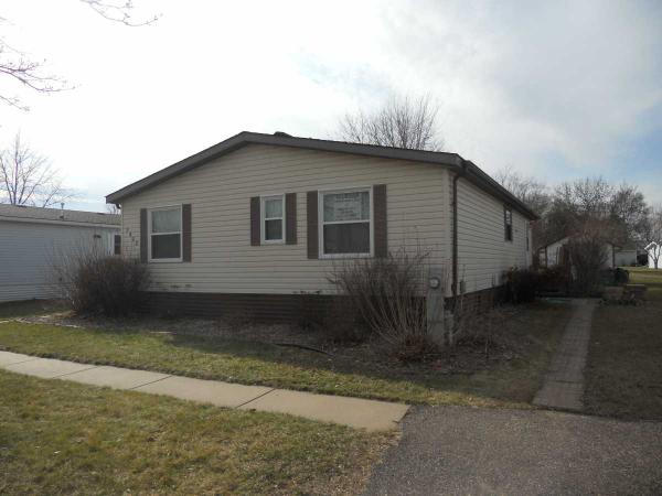 Cottage Grove Estates Manufactured Home Park 9828 Hayward Avenue SouthCottage Grove, MN 55016
