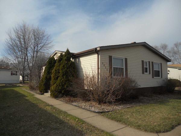 Cottage Grove Estates Manufactured Home Park 9828 Hayward Avenue SouthCottage Grove, MN 55016