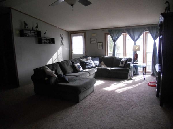 Cottage Grove Estates Manufactured Home Park 9828 Hayward Avenue SouthCottage Grove, MN 55016