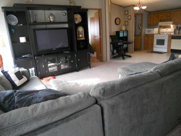 Cottage Grove Estates Manufactured Home Park 9828 Hayward Avenue SouthCottage Grove, MN 55016