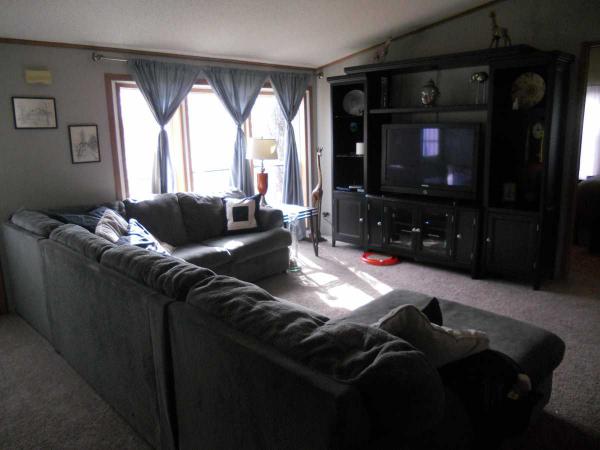 Cottage Grove Estates Manufactured Home Park 9828 Hayward Avenue SouthCottage Grove, MN 55016