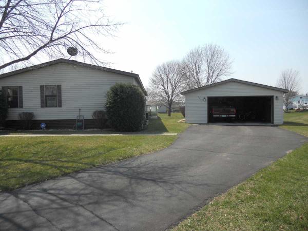 Cottage Grove Estates Manufactured Home Park 7453 98th Street SouthCottage Grove, MN 55016