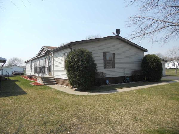 Cottage Grove Estates Manufactured Home Park 7453 98th Street SouthCottage Grove, MN 55016