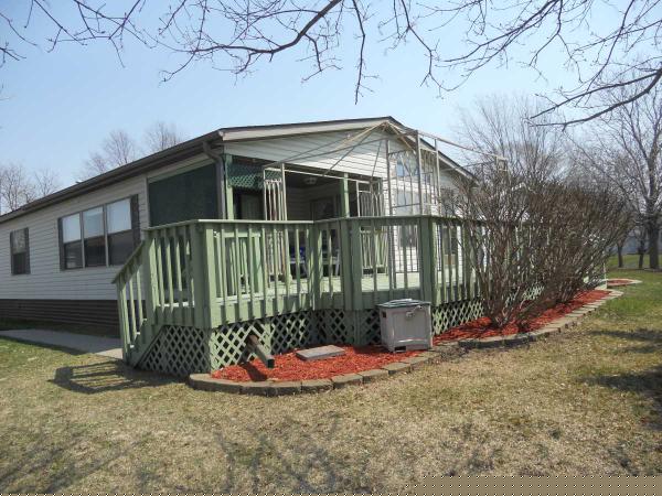 Cottage Grove Estates Manufactured Home Park 7453 98th Street SouthCottage Grove, MN 55016