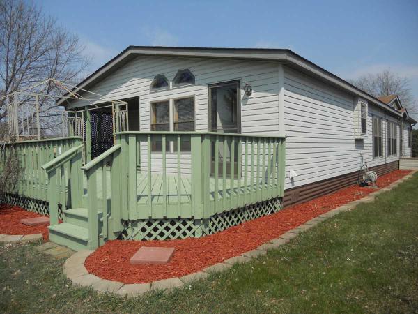 Cottage Grove Estates Manufactured Home Park 7453 98th Street SouthCottage Grove, MN 55016