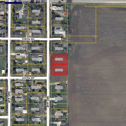 37618 3rd Avenue, Dennison, United States 55018