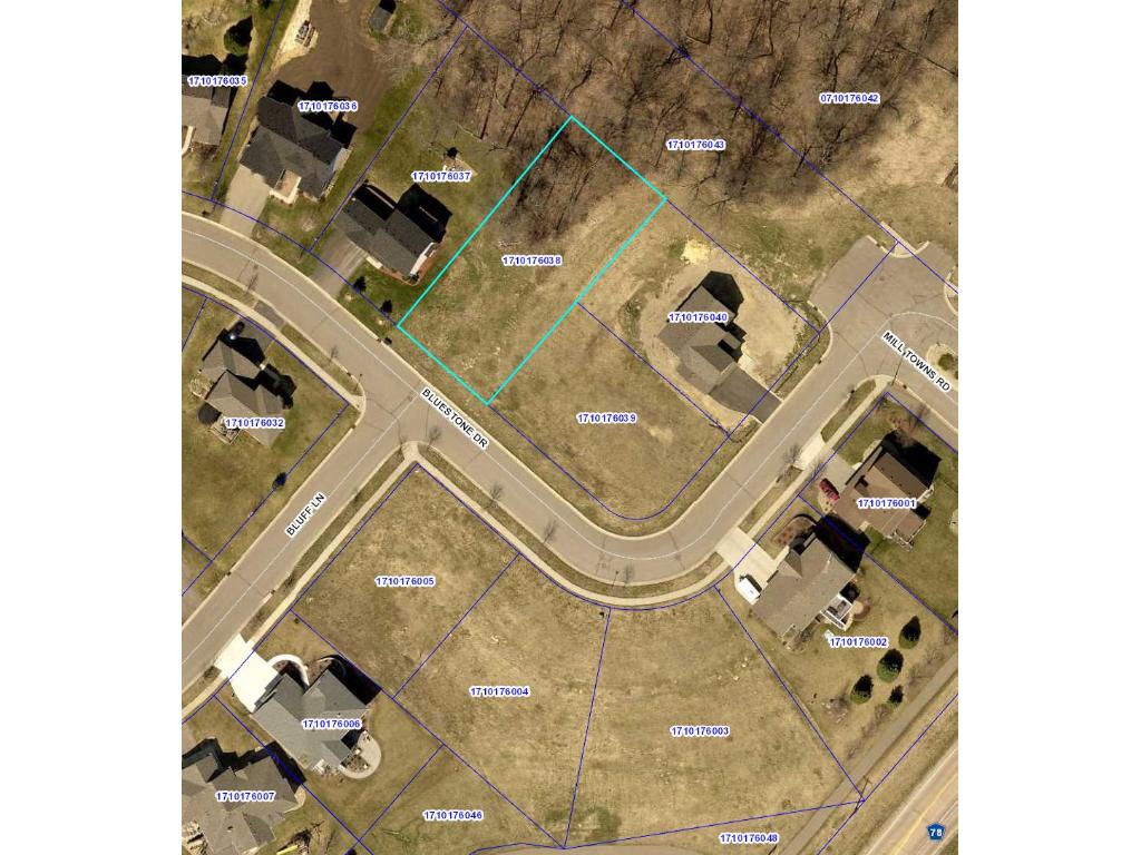 108 Bluestone Drive, Dundas, MN 55019