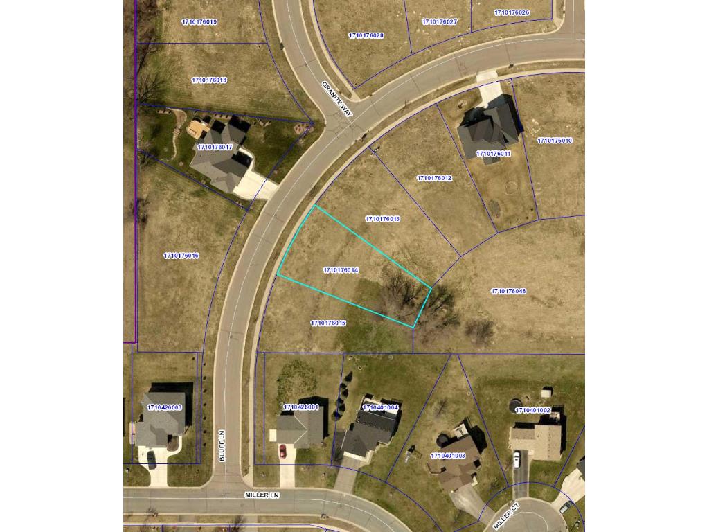 133 Bluff Lane, Dundas, MN 55019