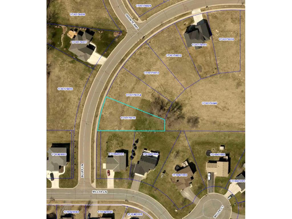 137 Bluff Lane, Dundas, MN 55019