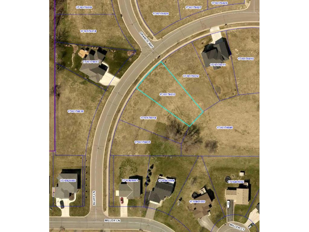 129 Bluff Lane, Dundas, MN 55019