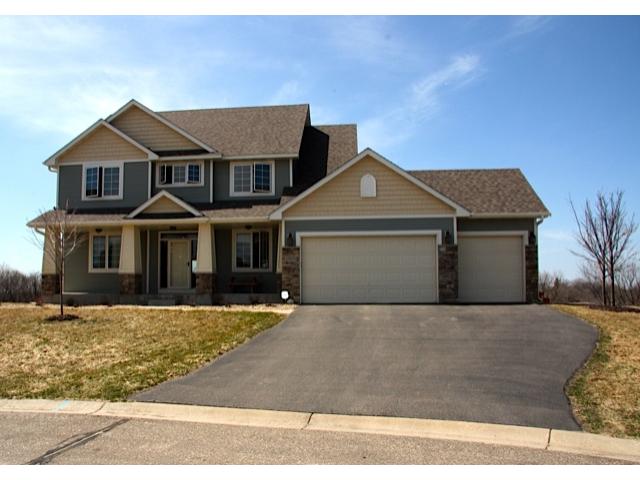 27170 Hickory Ridge Drive, Elko New Market, MN 55020