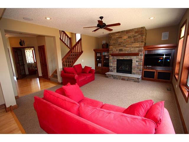27170 Hickory Ridge Drive, Elko New Market, MN 55020