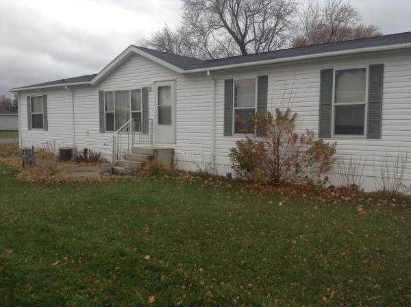 Evergreen Estates 415 Western Ave Sw #154Faribault, MN 55021