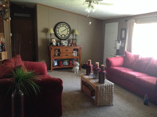 Evergreen Estates 415 Western Ave Sw #154Faribault, MN 55021