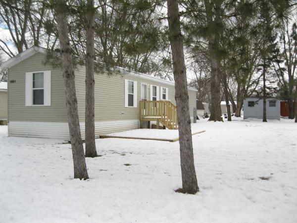 Country View of Lakeville 5885 176th St. W.Farmington, MN 55024