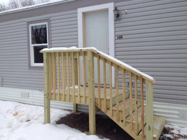 Woodlund Mobile Home Park 108 Lee StForest Lake, MN 55025