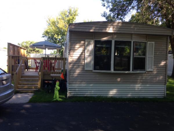Woodlund Mobile Home Park 92 Lee StreetForest Lake, MN 55025