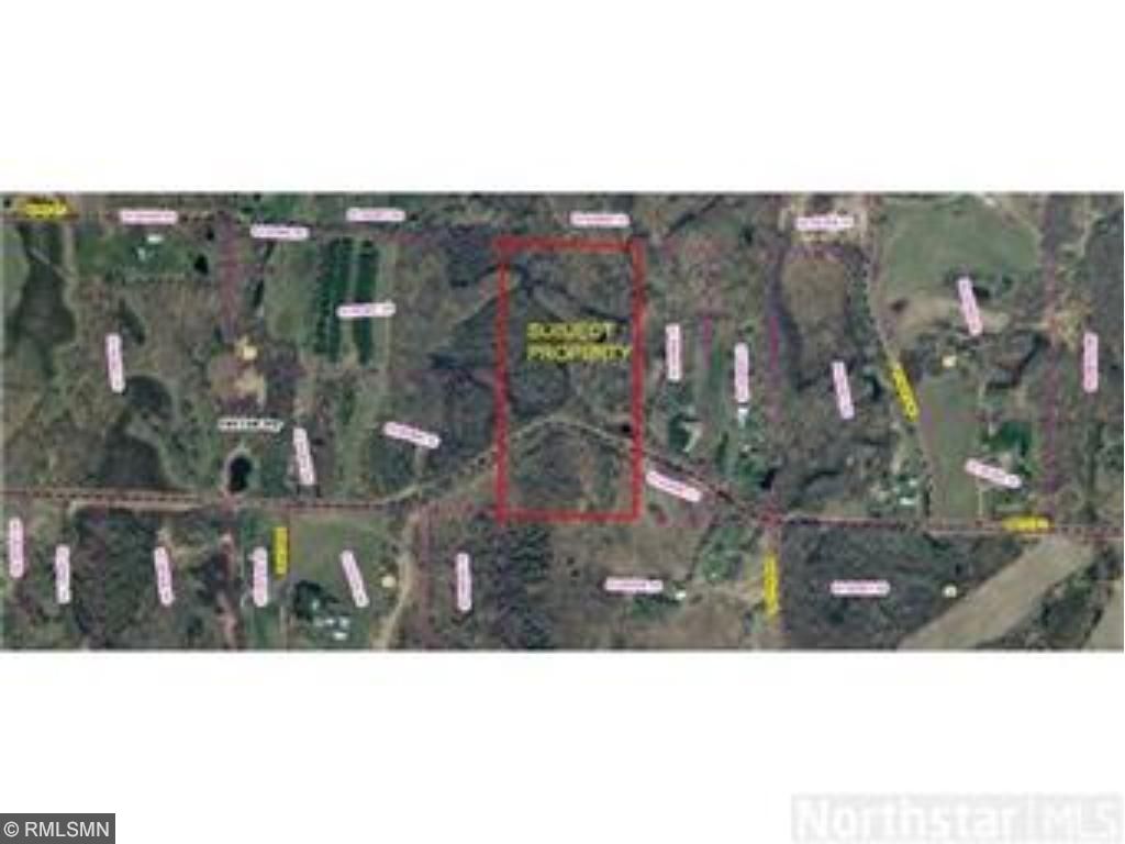 3280 430th Street, Fish Lake Twp, MN 55032