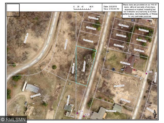XXX Cambridge Lane, Harris, MN 55032