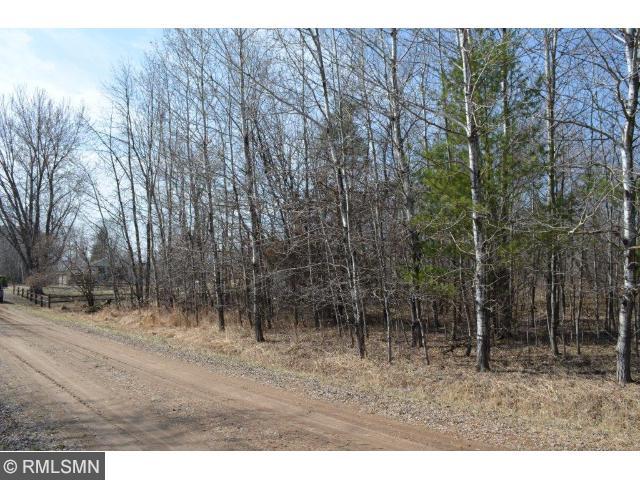 XXX Cambridge Lane, Harris, MN 55032