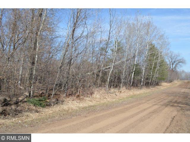 XXX Cambridge Lane, Harris, MN 55032