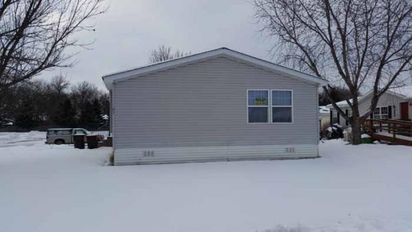 Three Rivers Mobile Home Park 71 Shannon DriveHastings, MN 55033