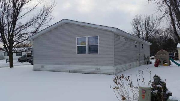 Three Rivers Mobile Home Park 71 Shannon DriveHastings, MN 55033