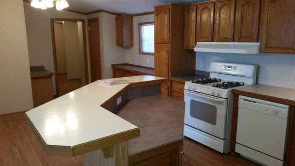 Three Rivers Mobile Home Park 71 Shannon DriveHastings, MN 55033