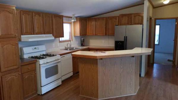 Three Rivers Mobile Home Park 71 Shannon DriveHastings, MN 55033