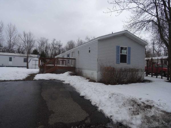 Three Rivers Mobile Home Park 22 RadfordHastings, MN 55033