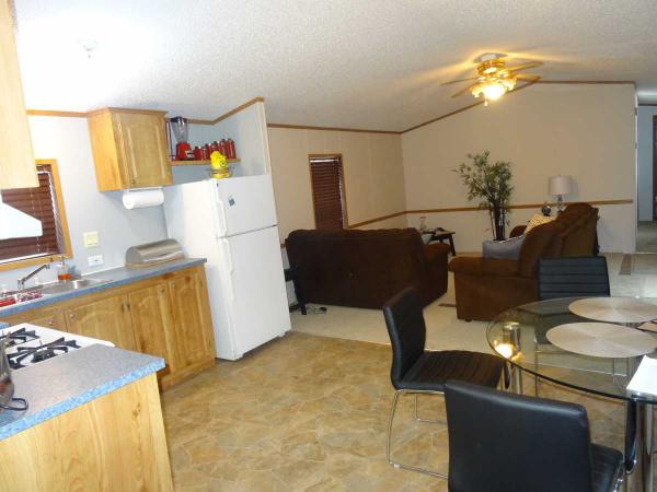 Three Rivers Mobile Home Park 22 RadfordHastings, MN 55033