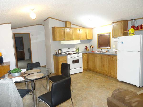 Three Rivers Mobile Home Park 22 RadfordHastings, MN 55033