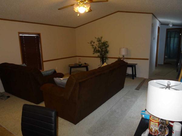 Three Rivers Mobile Home Park 22 RadfordHastings, MN 55033