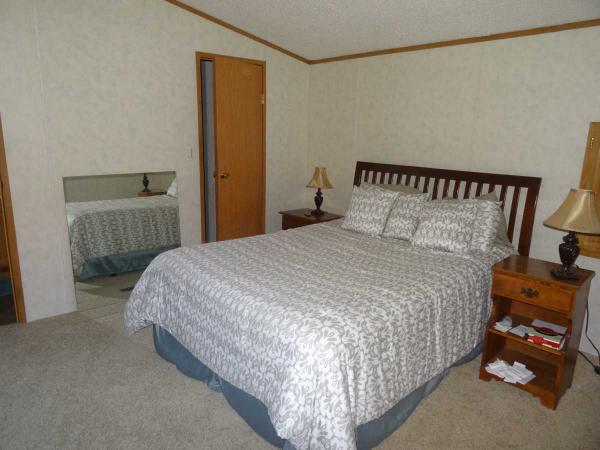 Three Rivers Mobile Home Park 22 RadfordHastings, MN 55033