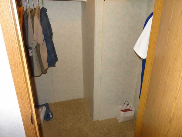 Three Rivers Mobile Home Park 22 RadfordHastings, MN 55033