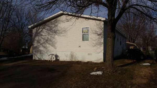 Three Rivers Mobile Home Park 13 Meggan CourtHastings, MN 55033
