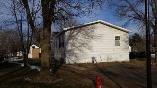 Three Rivers Mobile Home Park 13 Meggan CourtHastings, MN 55033