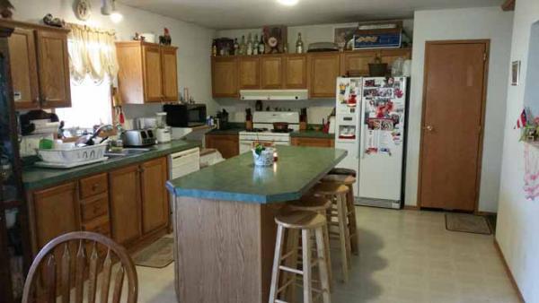 Three Rivers Mobile Home Park 13 Meggan CourtHastings, MN 55033