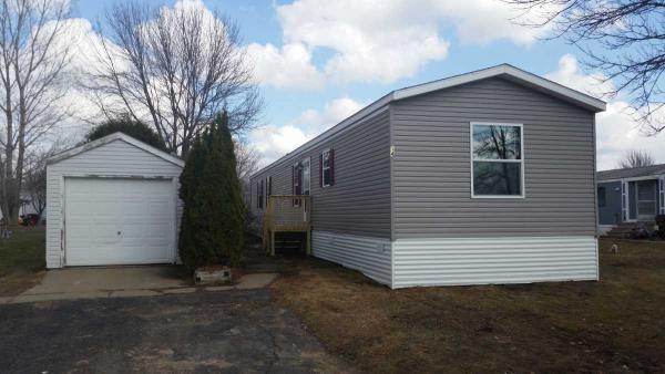 Three Rivers Mobile Home Park 34 Shannon DriveHastings, MN 55033